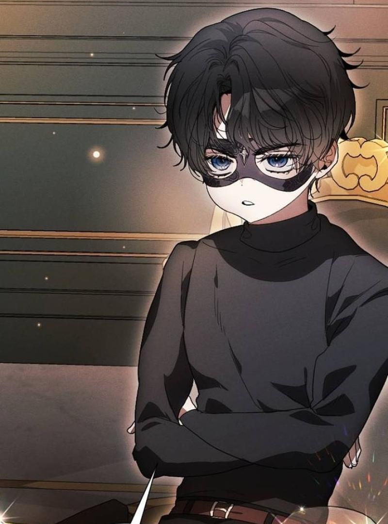 I Will Protect My Tyrant Dad! Chapter 29 473 045