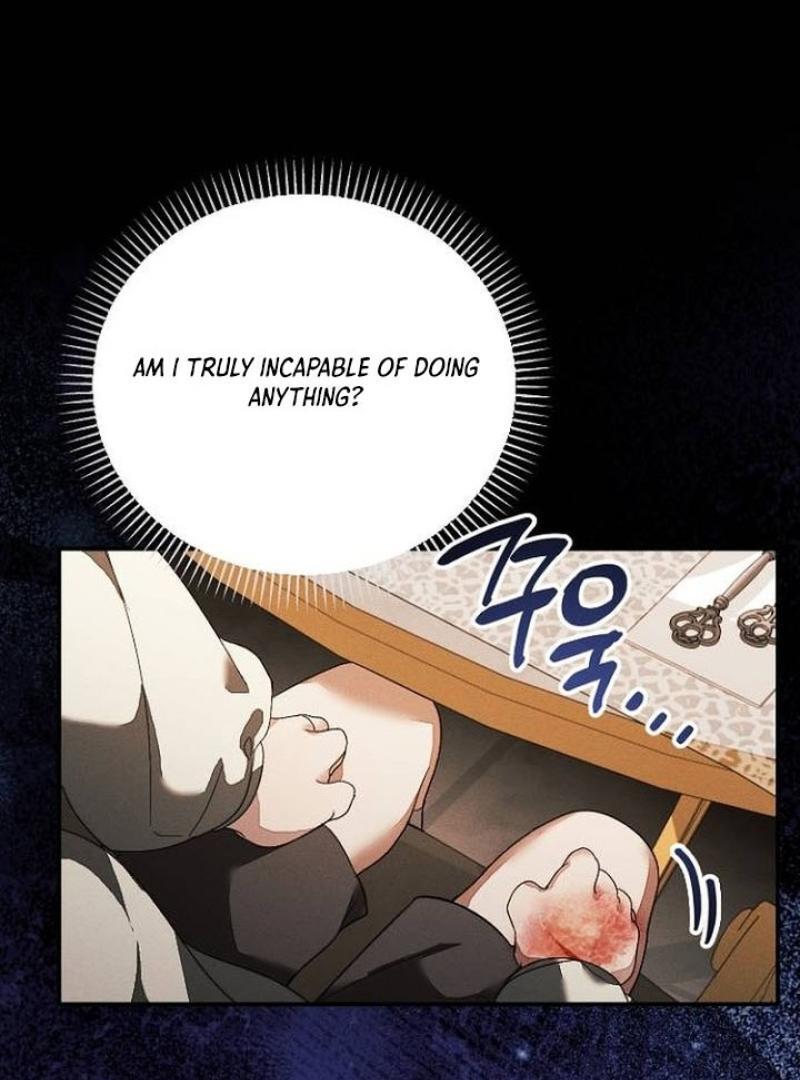 I Will Protect My Tyrant Dad! Chapter 29 477 049