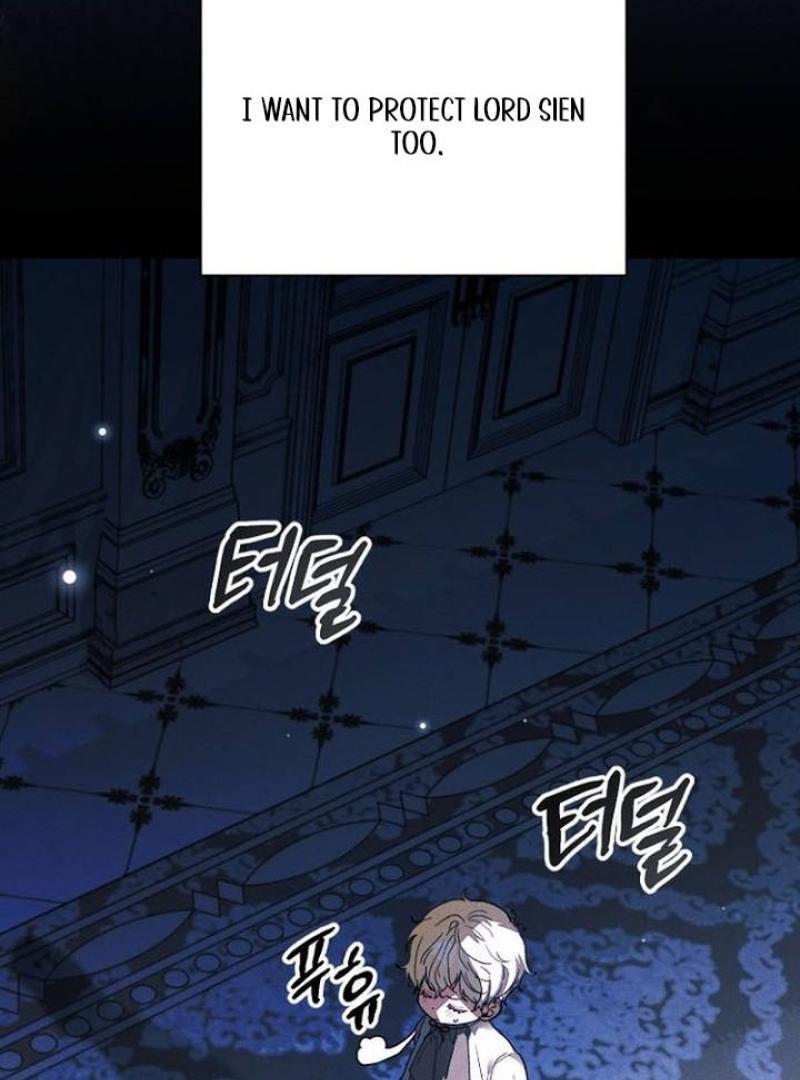 I Will Protect My Tyrant Dad! Chapter 29 479 051