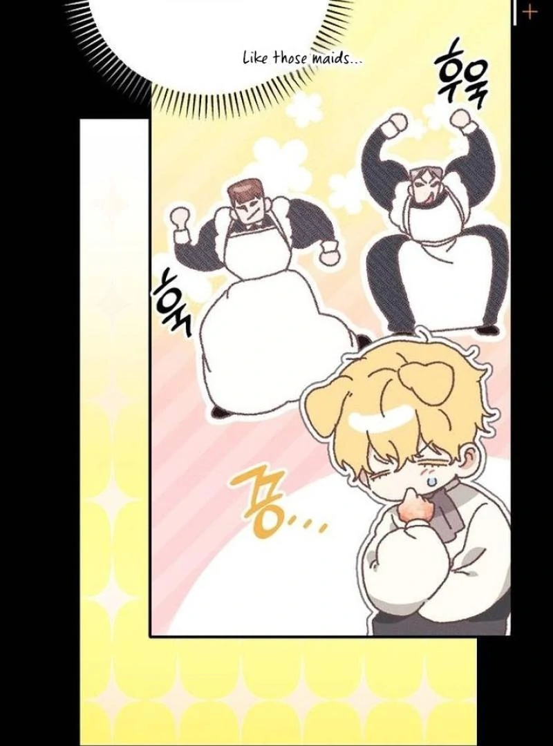 I Will Protect My Tyrant Dad! Chapter 29 482 054