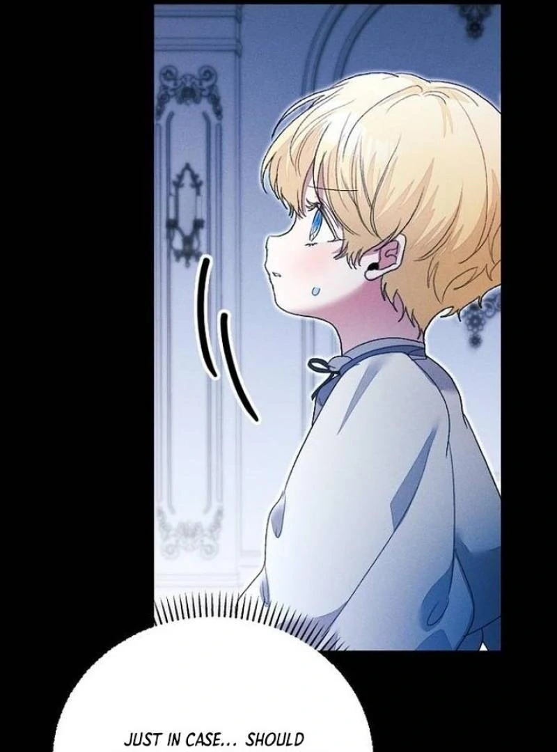 I Will Protect My Tyrant Dad! Chapter 29 489 061