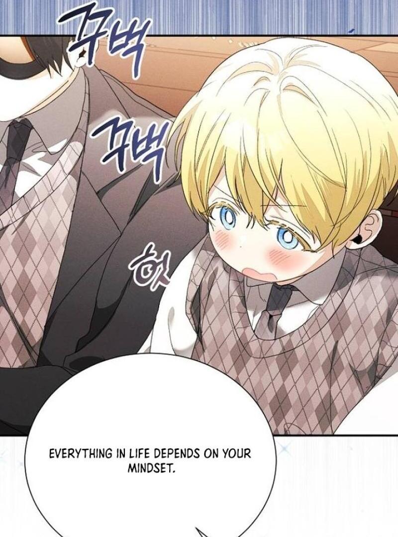 I Will Protect My Tyrant Dad! Chapter 29 493 065