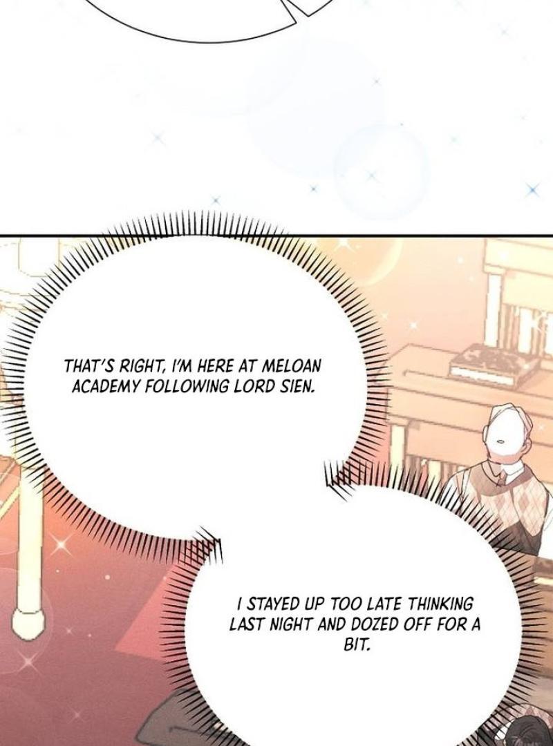 I Will Protect My Tyrant Dad! Chapter 29 494 066