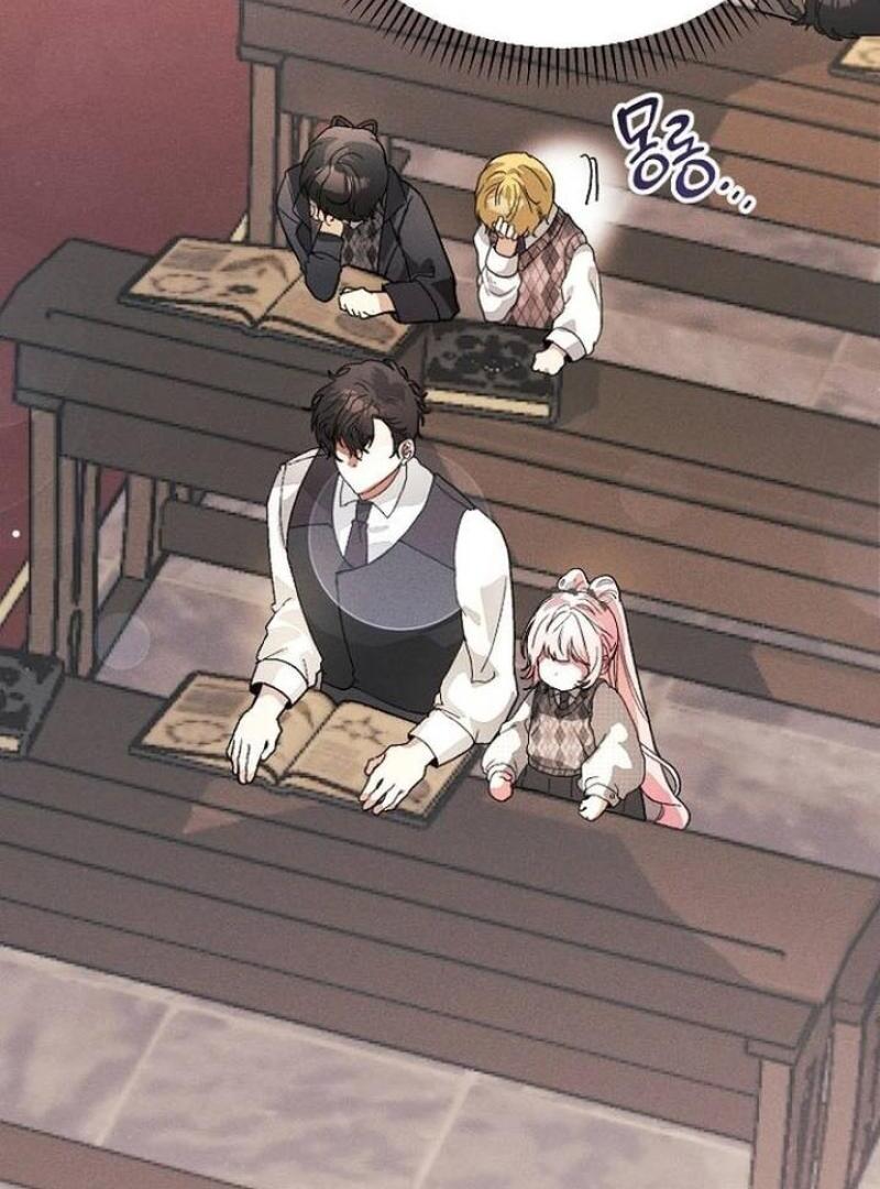 I Will Protect My Tyrant Dad! Chapter 29 495 067