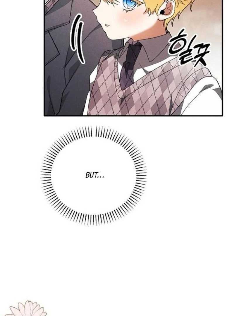 I Will Protect My Tyrant Dad! Chapter 29 499 071