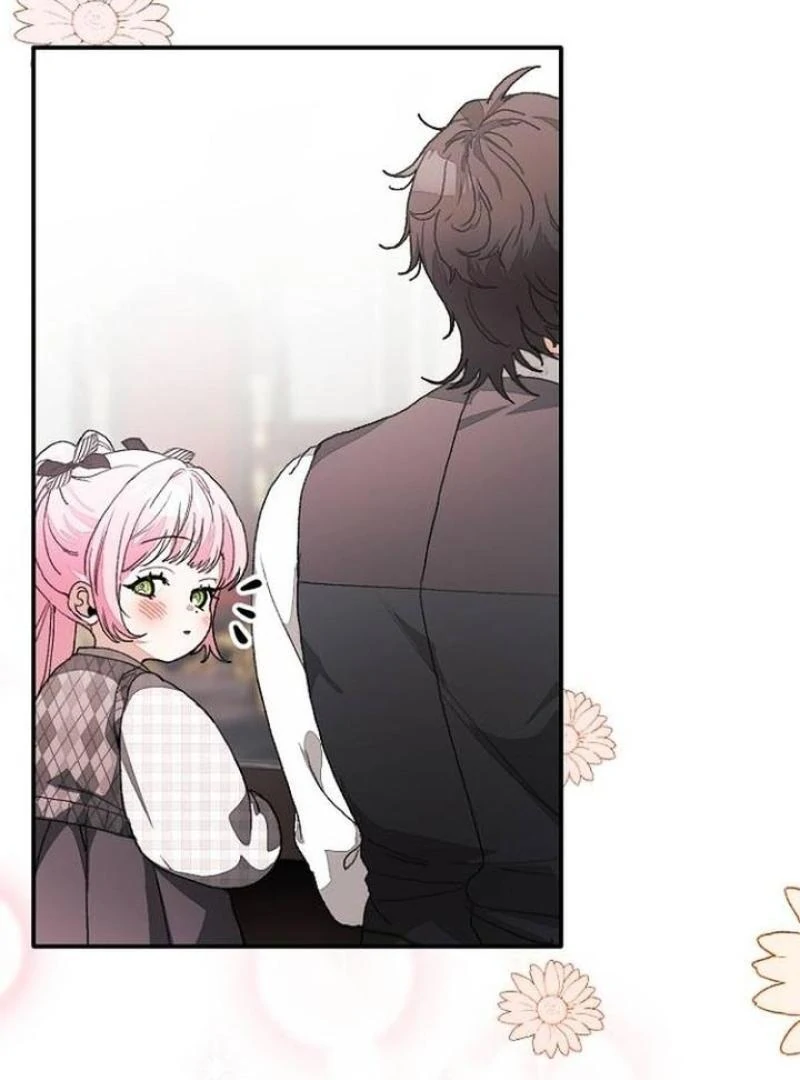 I Will Protect My Tyrant Dad! Chapter 29 500 072