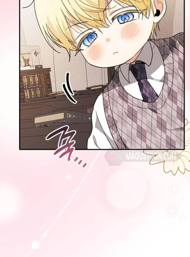 I Will Protect My Tyrant Dad! Chapter 29 504 076