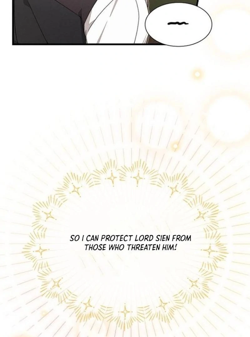 I Will Protect My Tyrant Dad! Chapter 29 507 079