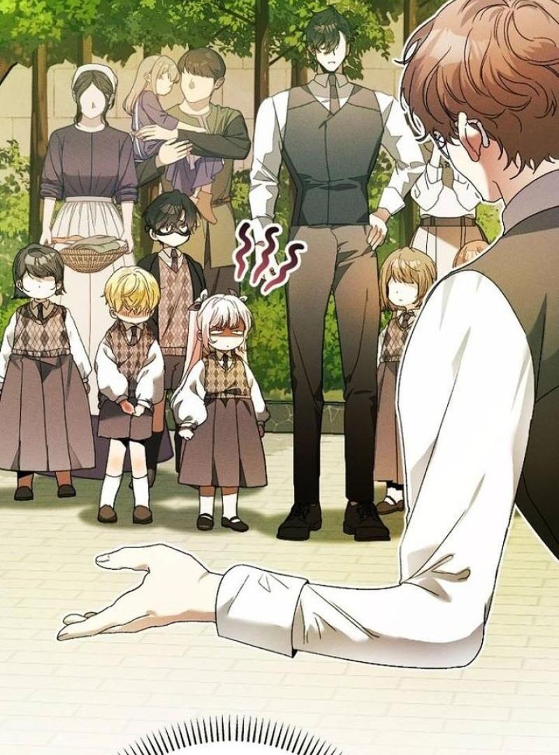 I Will Protect My Tyrant Dad! Chapter 29 512 084