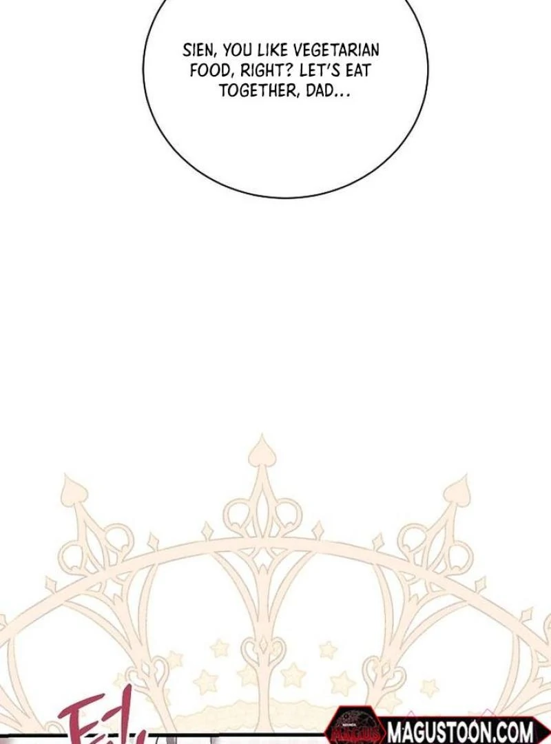 I Will Protect My Tyrant Dad! Chapter 29 516 088