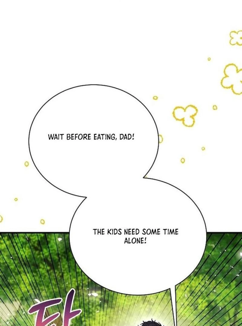 I Will Protect My Tyrant Dad! Chapter 29 518 090