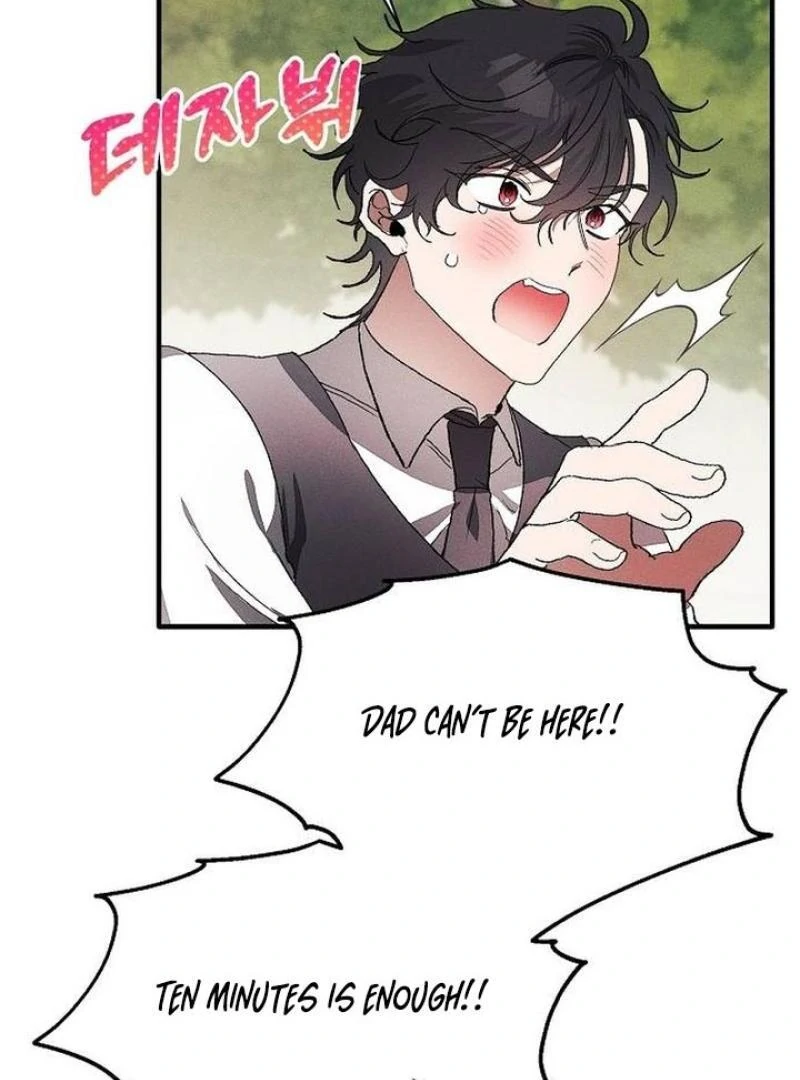 I Will Protect My Tyrant Dad! Chapter 29 521 093