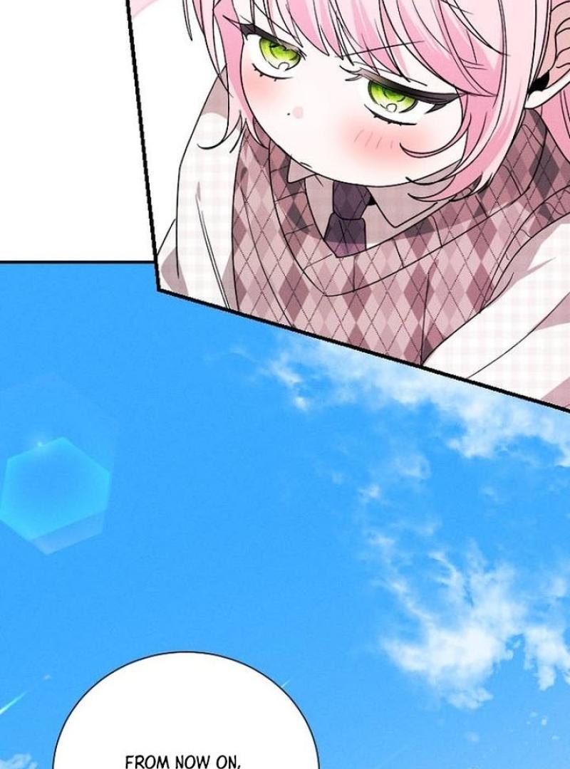 I Will Protect My Tyrant Dad! Chapter 29 528 100