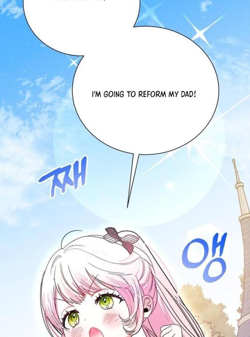 I Will Protect My Tyrant Dad! Chapter 29 529 101