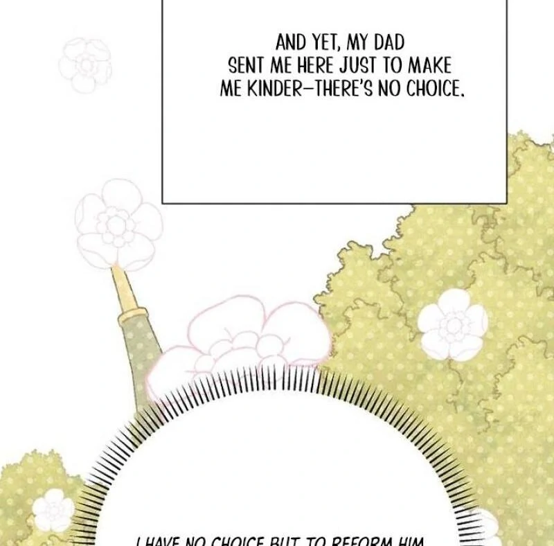 I Will Protect My Tyrant Dad! Chapter 29 532 104