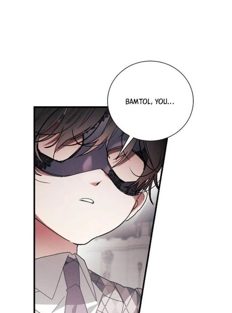 I Will Protect My Tyrant Dad! Chapter 29 535 107