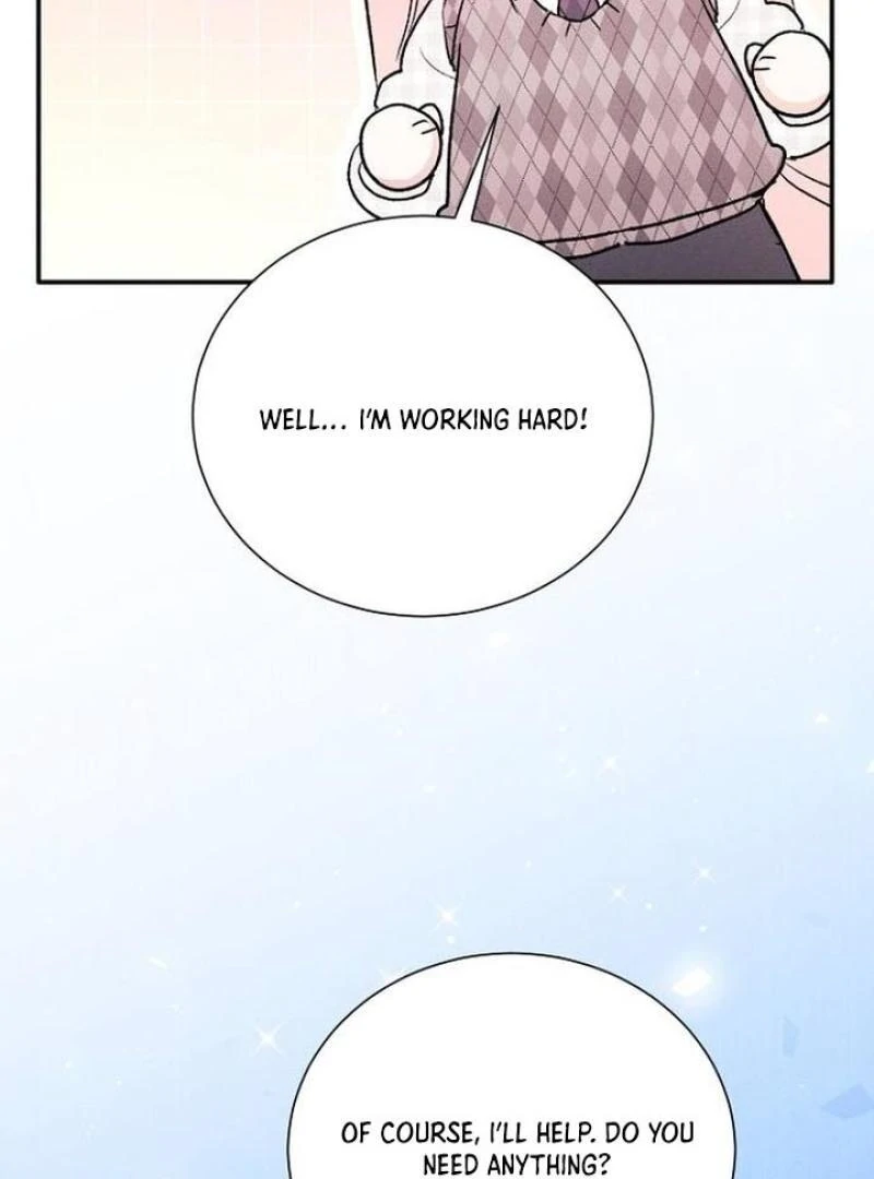 I Will Protect My Tyrant Dad! Chapter 29 540 112