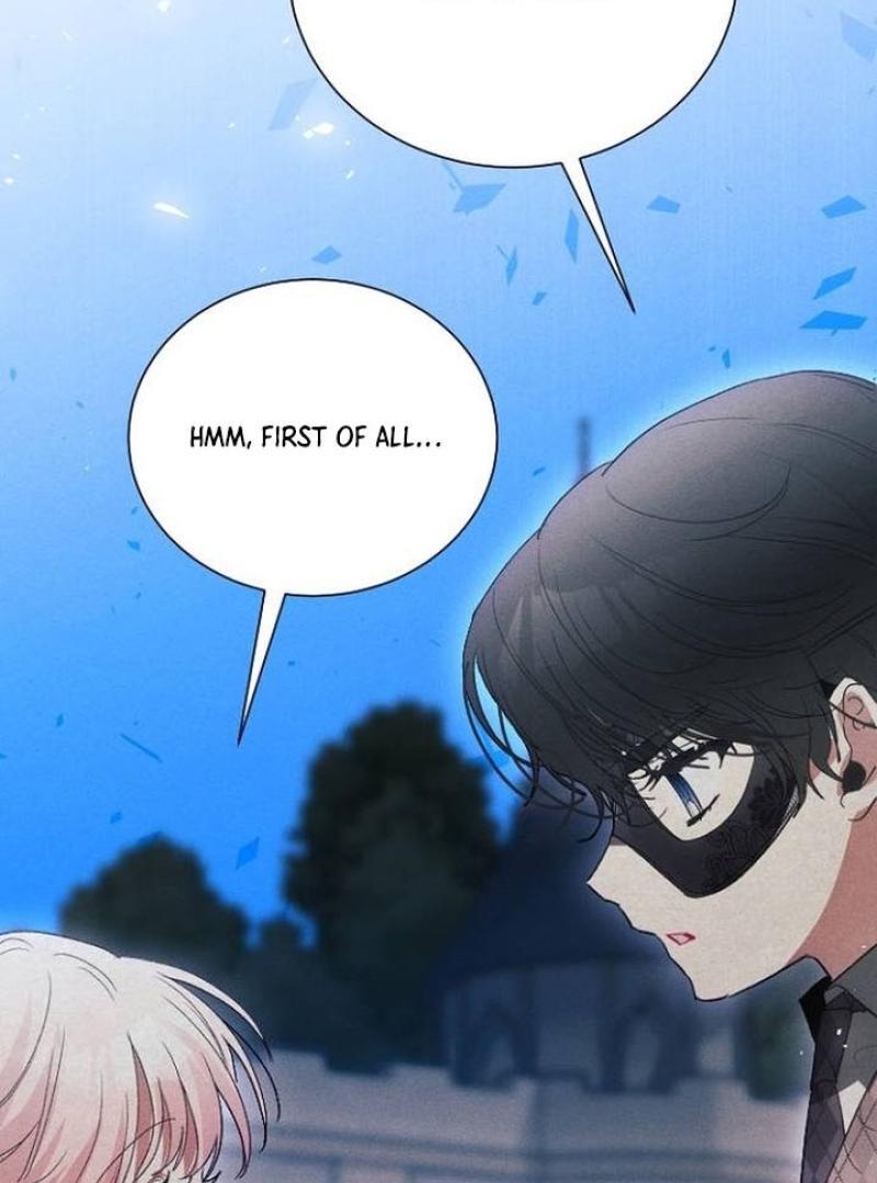 I Will Protect My Tyrant Dad! Chapter 29 541 113