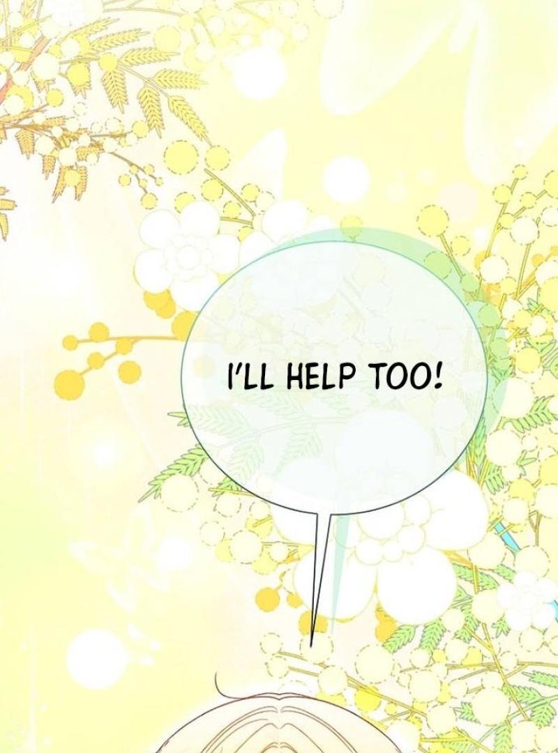 I Will Protect My Tyrant Dad! Chapter 29 543 115