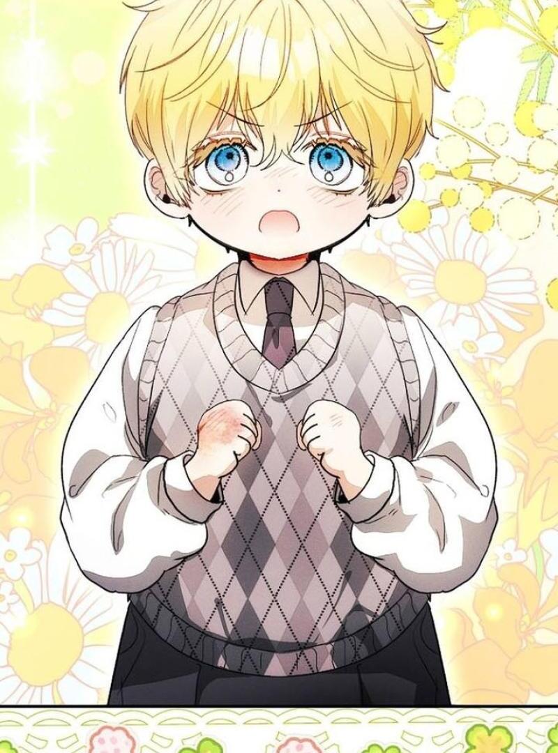 I Will Protect My Tyrant Dad! Chapter 29 544 116