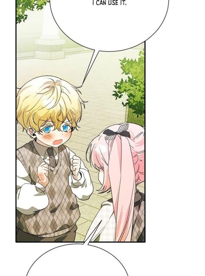 I Will Protect My Tyrant Dad! Chapter 29 546 118