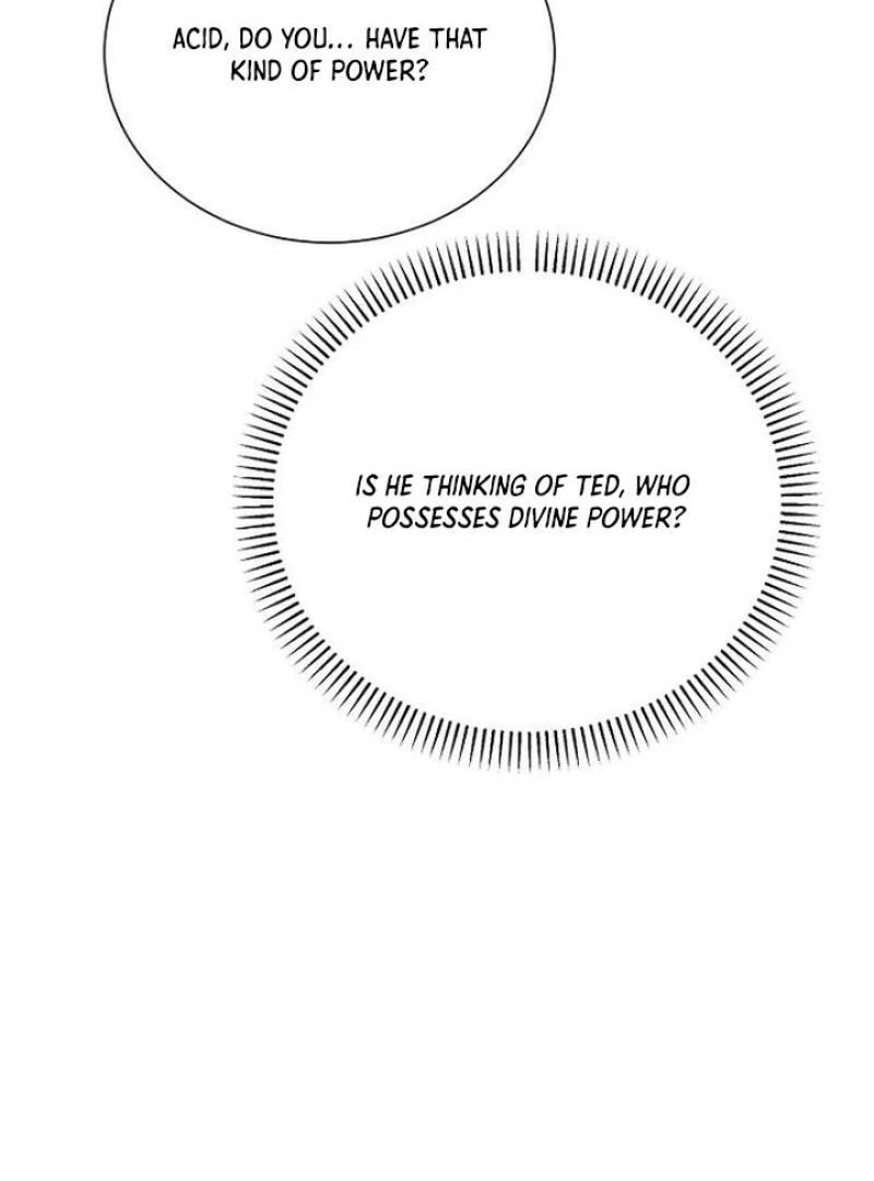 I Will Protect My Tyrant Dad! Chapter 29 547 119