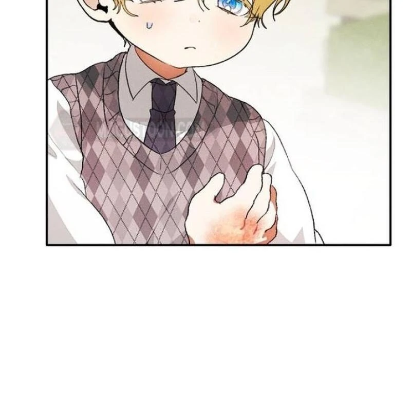 I Will Protect My Tyrant Dad! Chapter 29 549 121