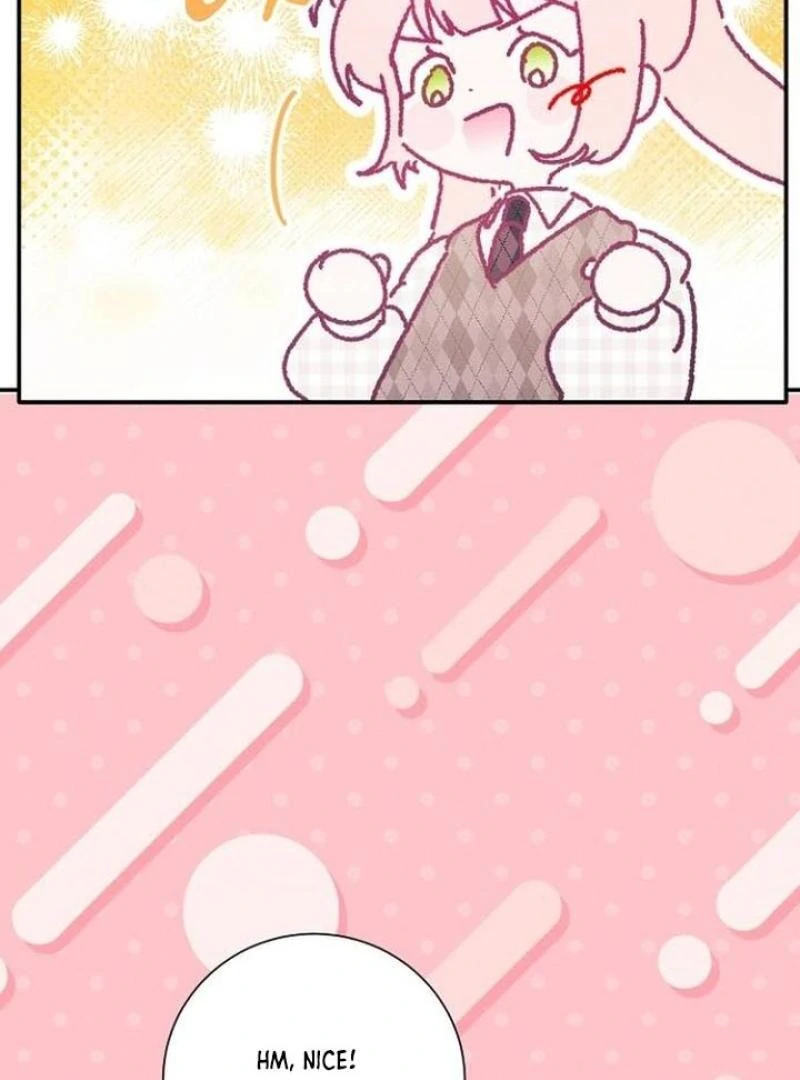 I Will Protect My Tyrant Dad! Chapter 29 551 123