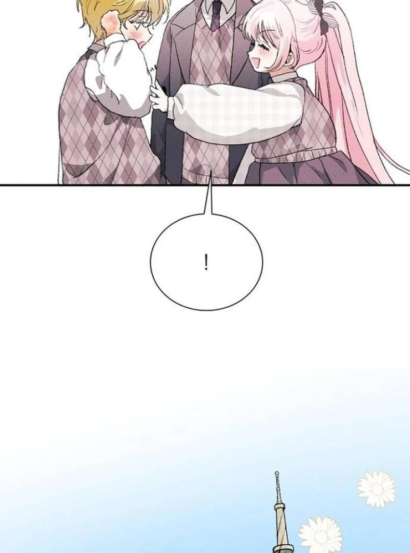 I Will Protect My Tyrant Dad! Chapter 29 553 125