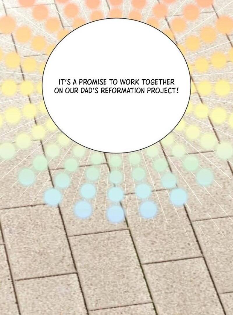 I Will Protect My Tyrant Dad! Chapter 29 557 129