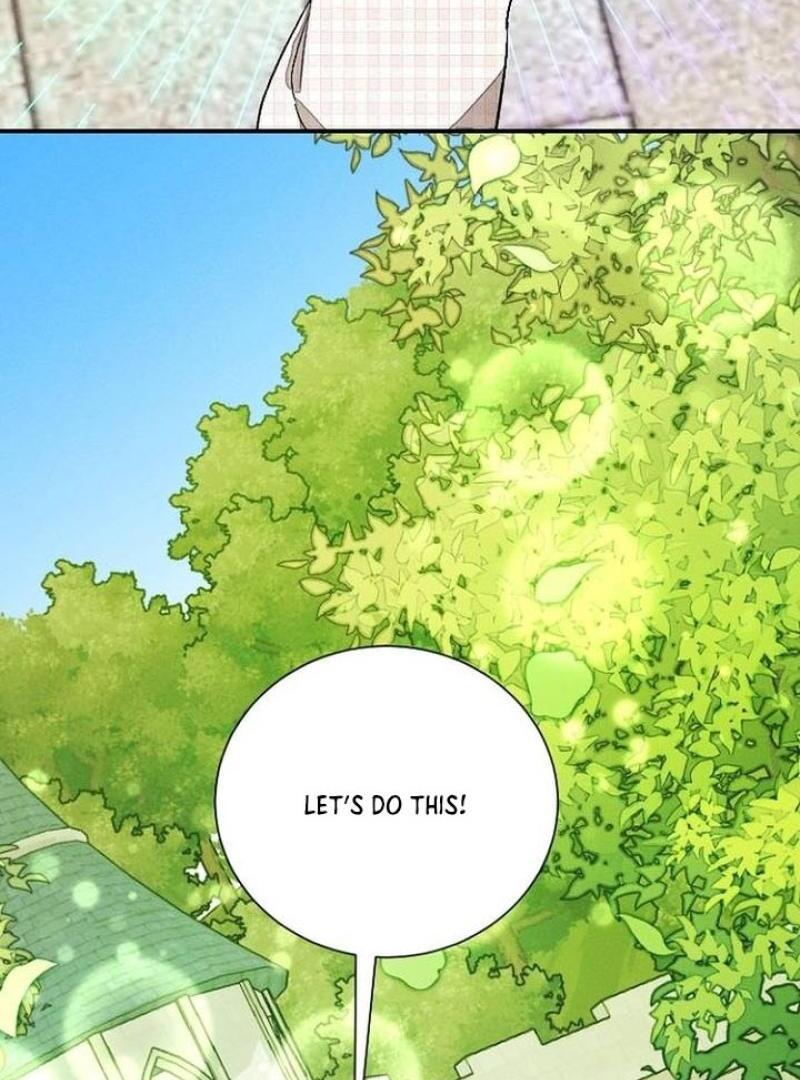 I Will Protect My Tyrant Dad! Chapter 29 559 131