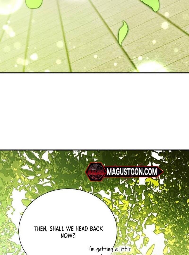 I Will Protect My Tyrant Dad! Chapter 29 561 133