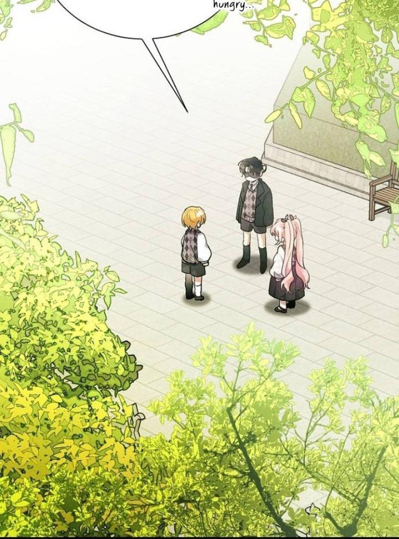 I Will Protect My Tyrant Dad! Chapter 29 562 134