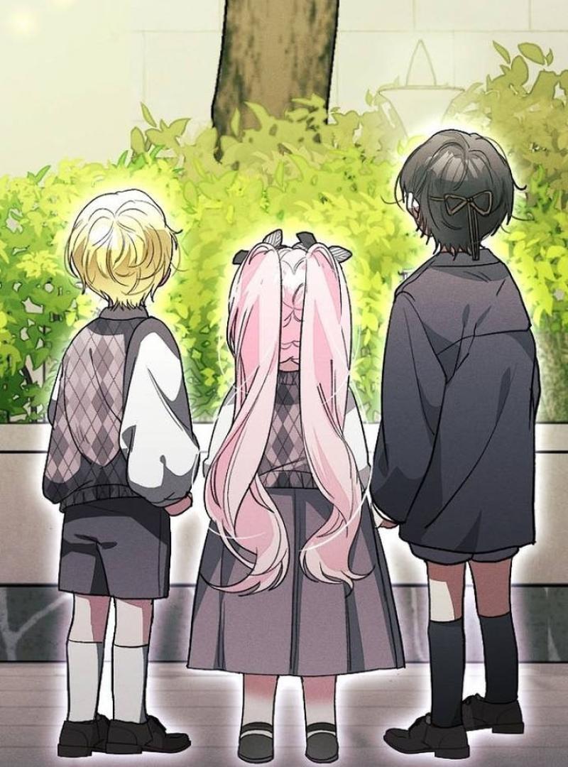 I Will Protect My Tyrant Dad! Chapter 29 569 141