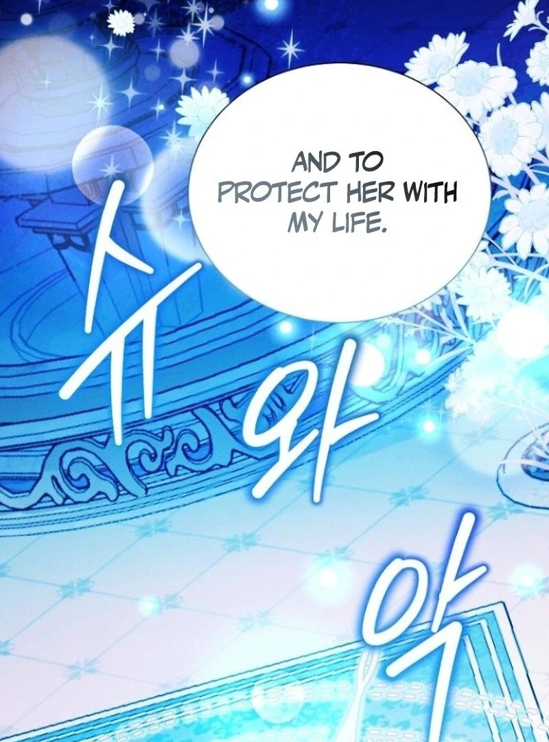 I Will Protect My Tyrant Dad! Chapter 35 389 004