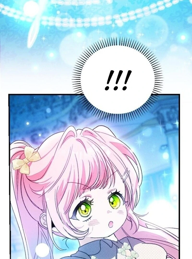 I Will Protect My Tyrant Dad! Chapter 35 391 006