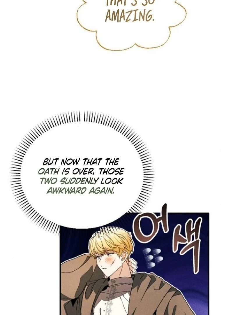 I Will Protect My Tyrant Dad! Chapter 35 395 010