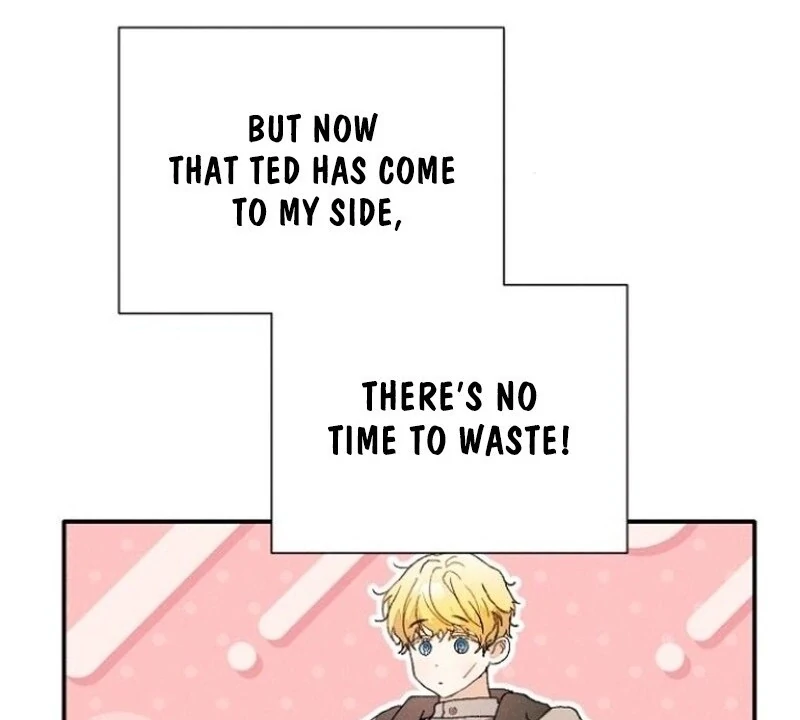 I Will Protect My Tyrant Dad! Chapter 35 397 012