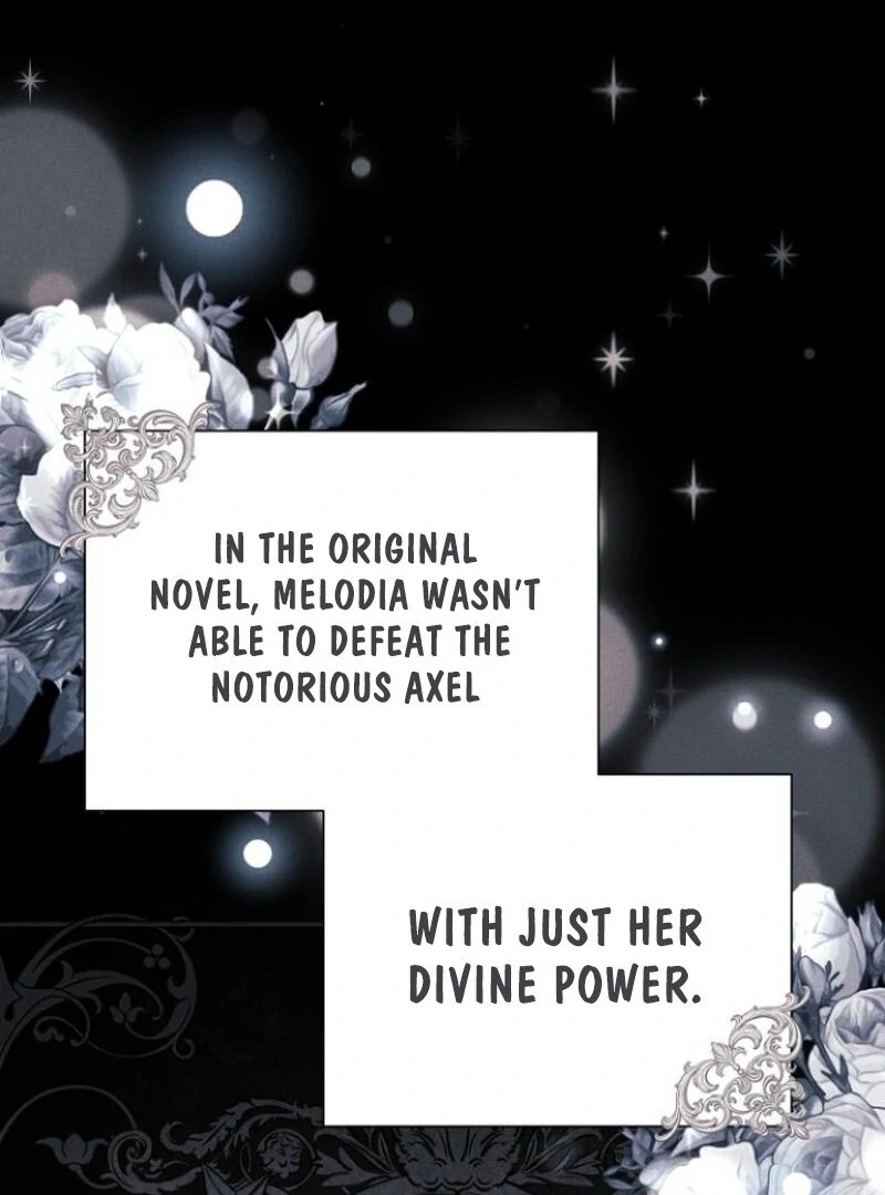 I Will Protect My Tyrant Dad! Chapter 35 402 017