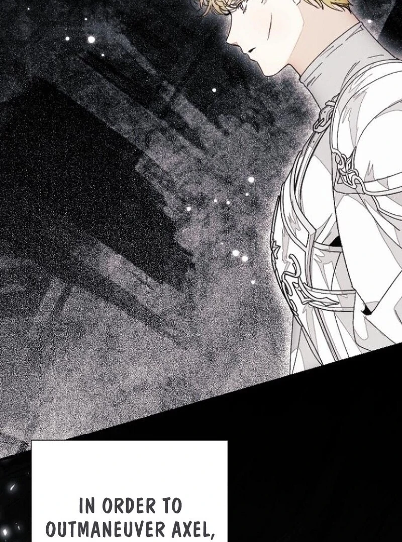 I Will Protect My Tyrant Dad! Chapter 35 406 021