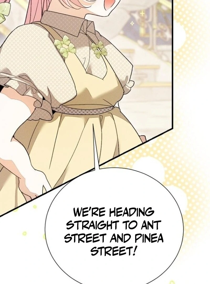 I Will Protect My Tyrant Dad! Chapter 35 415 030