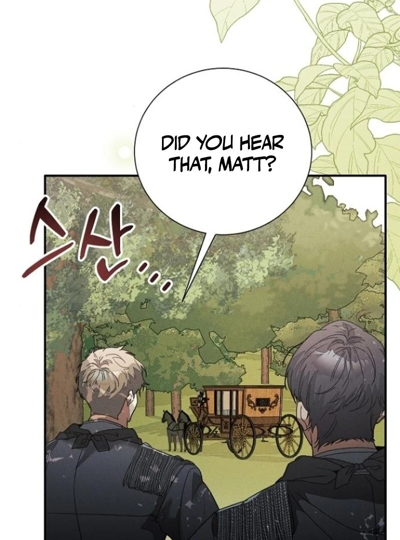 I Will Protect My Tyrant Dad! Chapter 35 417 032