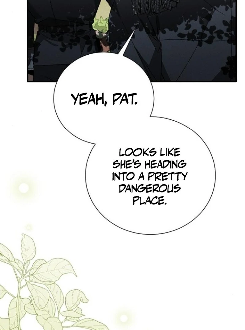 I Will Protect My Tyrant Dad! Chapter 35 418 033