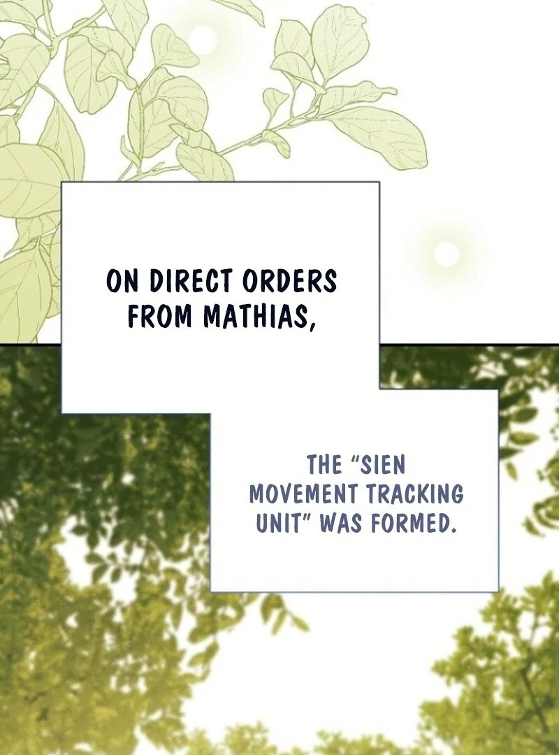 I Will Protect My Tyrant Dad! Chapter 35 419 034