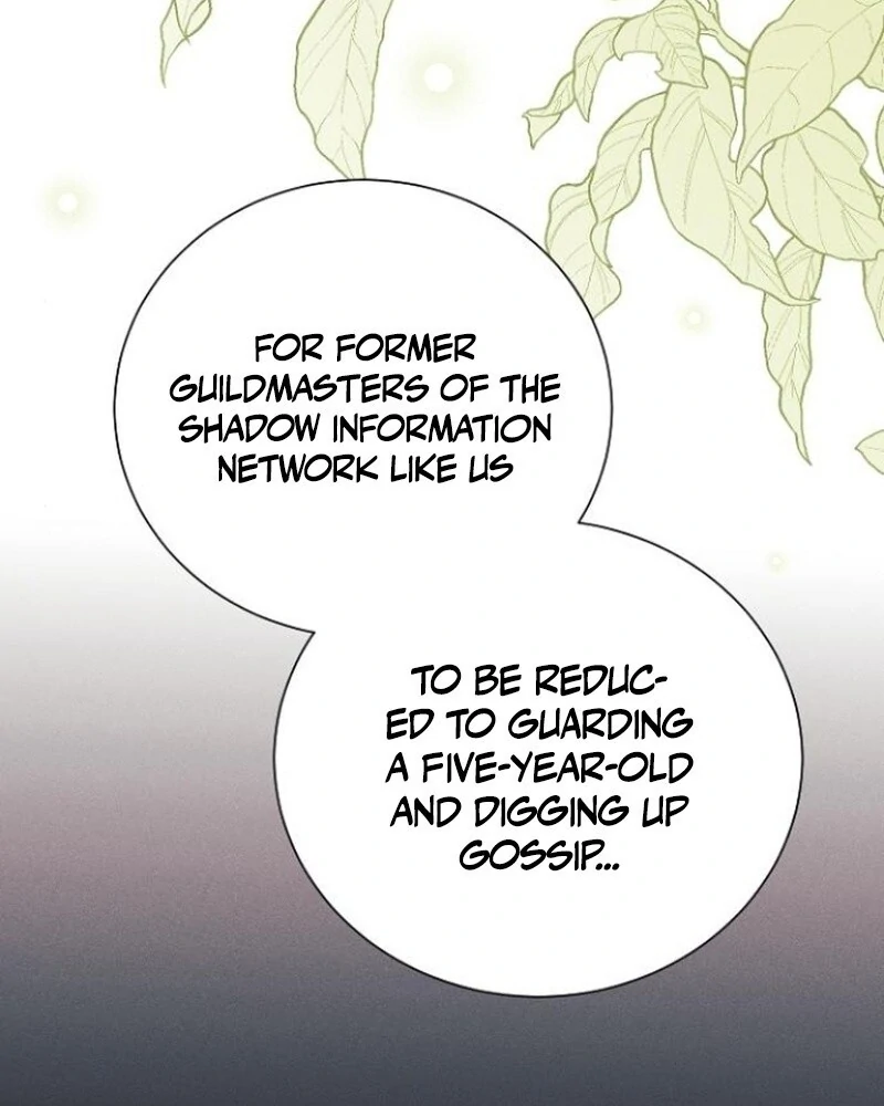 I Will Protect My Tyrant Dad! Chapter 35 421 036