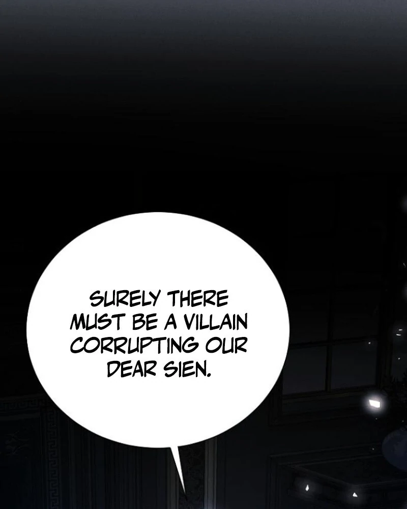 I Will Protect My Tyrant Dad! Chapter 35 422 037