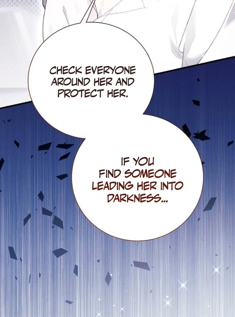 I Will Protect My Tyrant Dad! Chapter 35 425 040