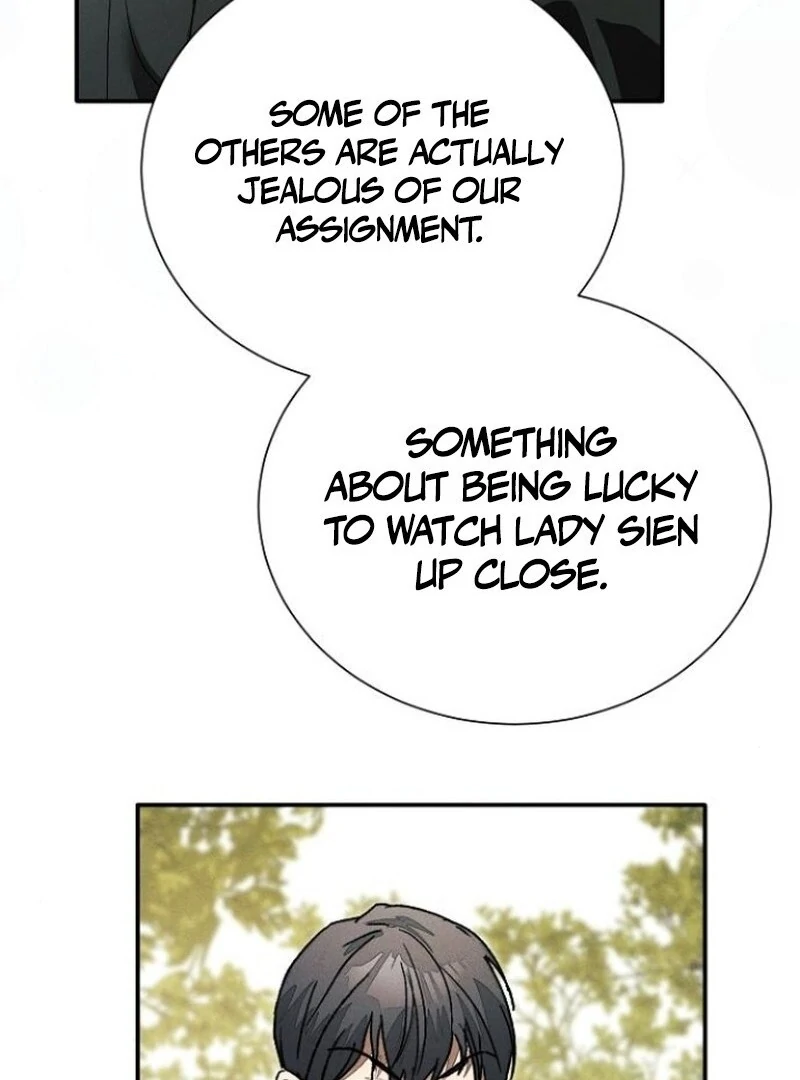 I Will Protect My Tyrant Dad! Chapter 35 428 043