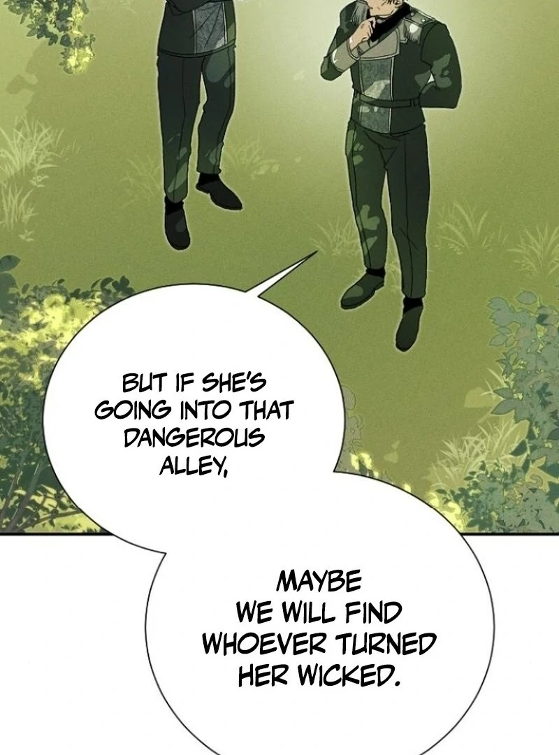 I Will Protect My Tyrant Dad! Chapter 35 431 046