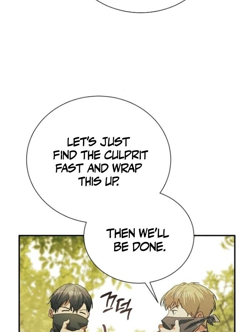 I Will Protect My Tyrant Dad! Chapter 35 432 047